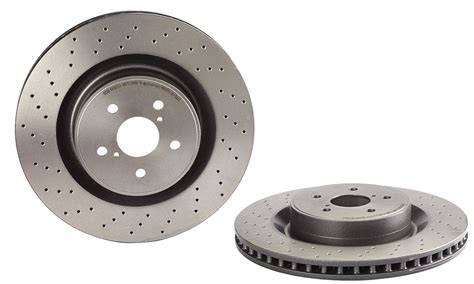what are the best quality brake rotors